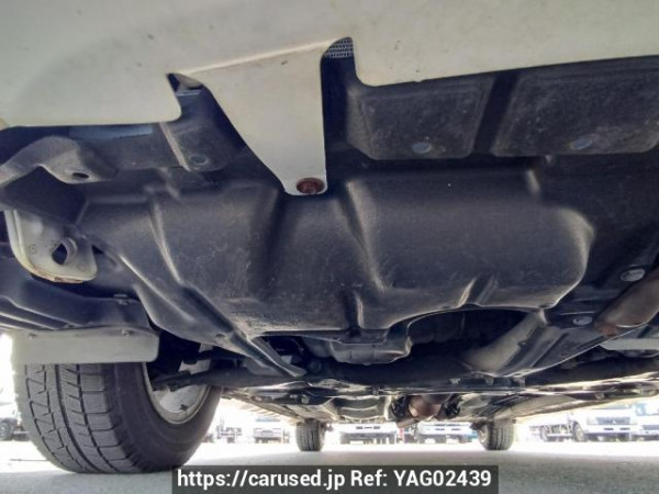 Used 2005 AT toyota wish ZNE10G Image[31]