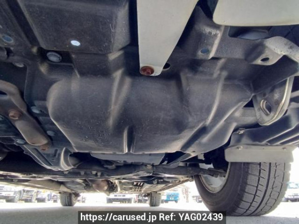 Used 2005 AT toyota wish ZNE10G Image[32]