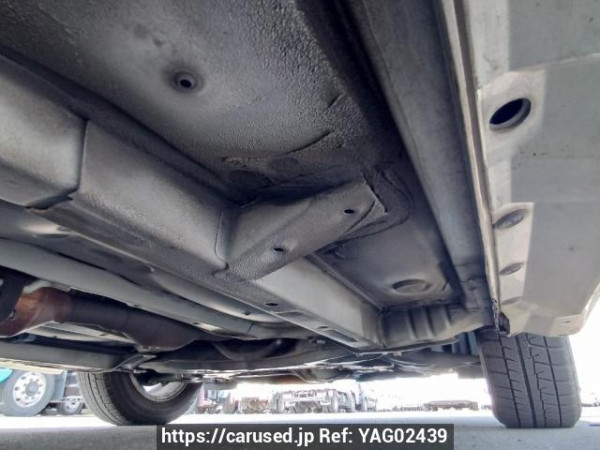 Used 2005 AT toyota wish ZNE10G Image[33]