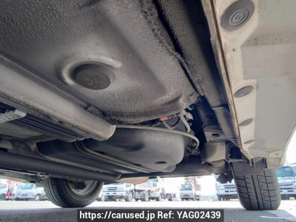 Used 2005 AT toyota wish ZNE10G Image[35]