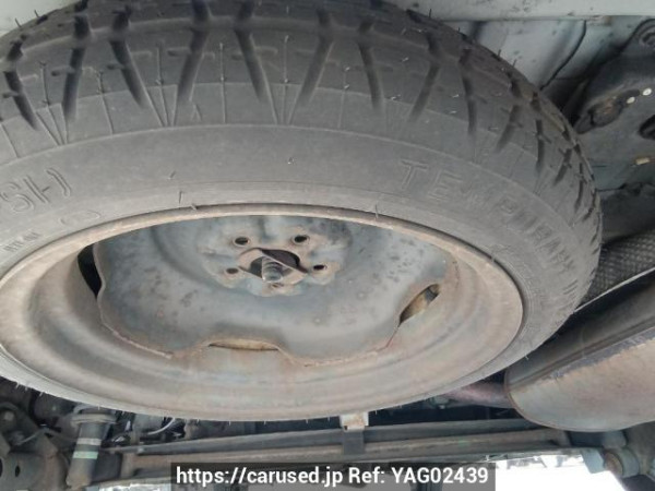 Used 2005 AT toyota wish ZNE10G Image[39]