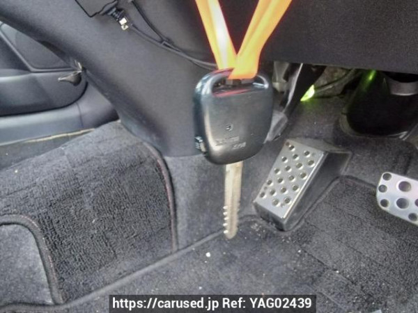 Used 2005 AT toyota wish ZNE10G Image[40]