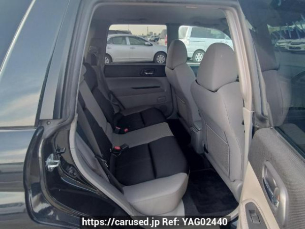 Used 2004 AT subaru forester SG5 Image[15]