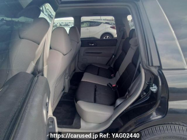 Used 2004 AT subaru forester SG5 Image[16]
