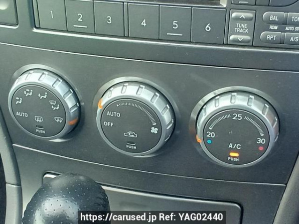 Used 2004 AT subaru forester SG5 Image[23]