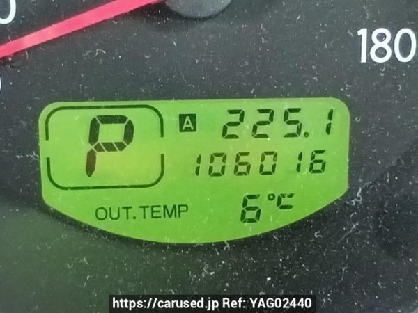 Used 2004 AT subaru forester SG5 Image[26]