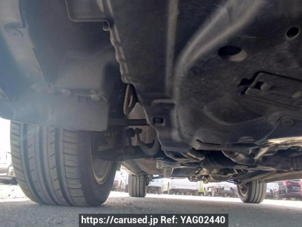 Used 2004 AT subaru forester SG5 Image[31]