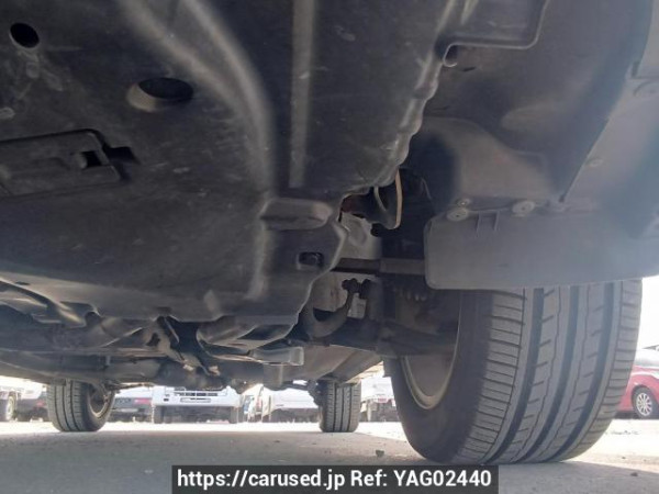 Used 2004 AT subaru forester SG5 Image[32]