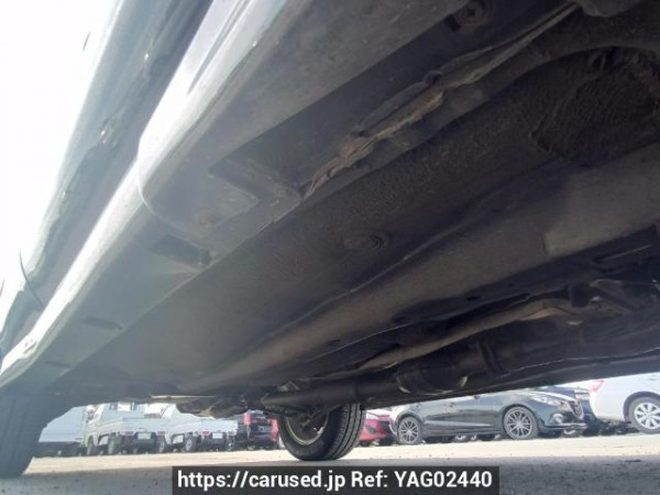 Used 2004 AT subaru forester SG5 Image[33]