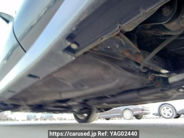 Used 2004 AT subaru forester SG5 Image[35]