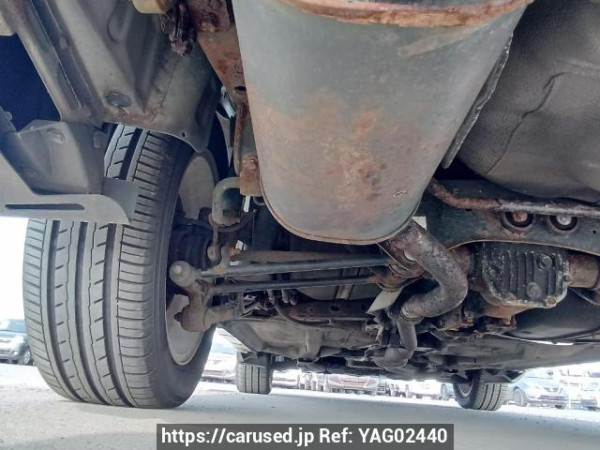 Used 2004 AT subaru forester SG5 Image[37]