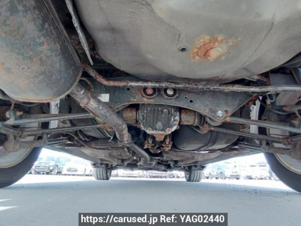 Used 2004 AT subaru forester SG5 Image[38]