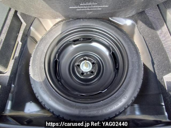 Used 2004 AT subaru forester SG5 Image[40]