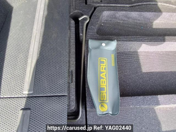 Used 2004 AT subaru forester SG5 Image[41]