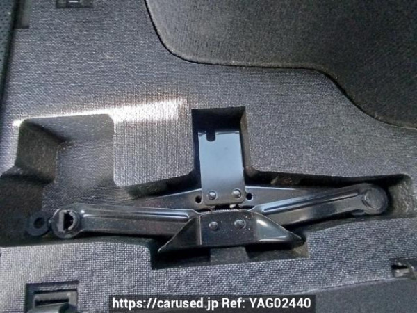 Used 2004 AT subaru forester SG5 Image[42]