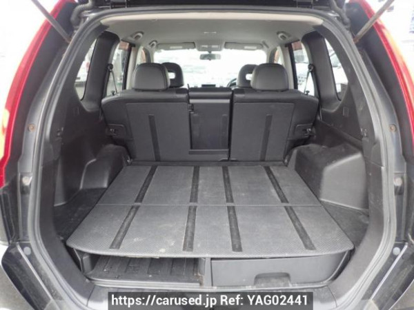 Used 2009 AT nissan x-trail NT31 Image[6]