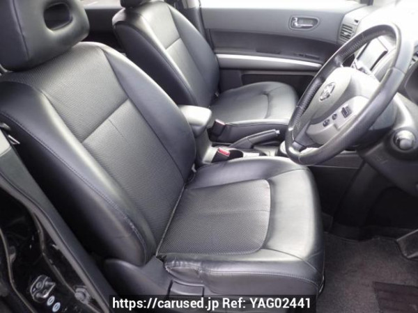 Used 2009 AT nissan x-trail NT31 Image[9]