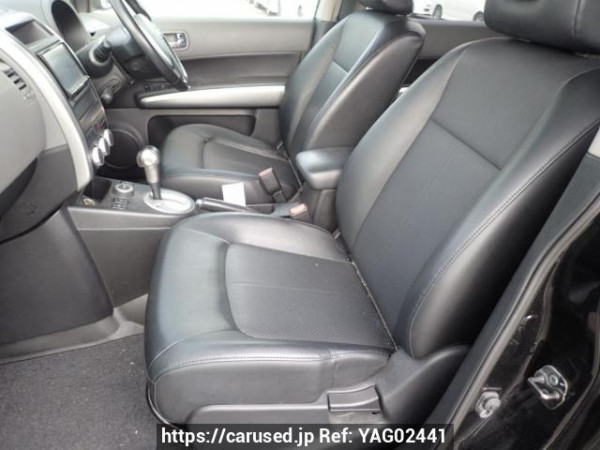 Used 2009 AT nissan x-trail NT31 Image[10]