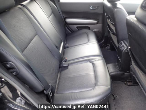 Used 2009 AT nissan x-trail NT31 Image[11]