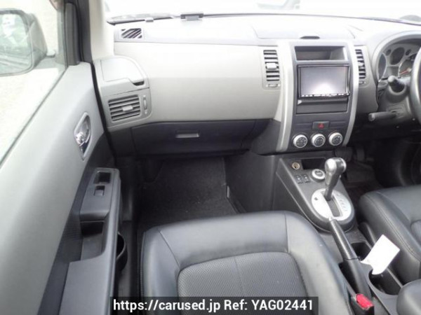 Used 2009 AT nissan x-trail NT31 Image[13]