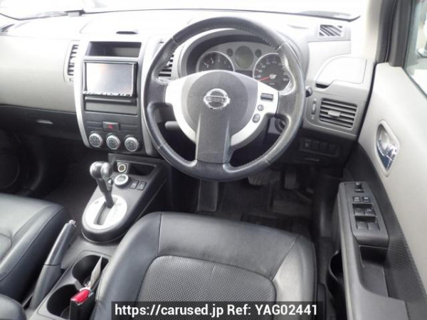 Used 2009 AT nissan x-trail NT31 Image[14]