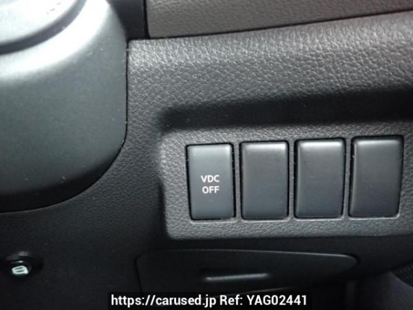 Used 2009 AT nissan x-trail NT31 Image[16]