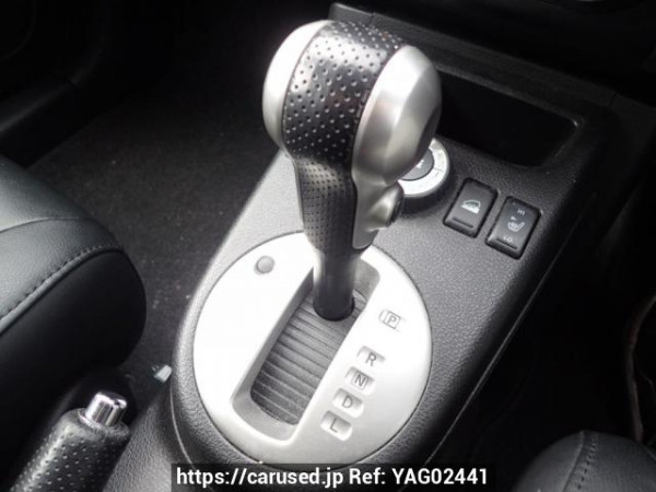 Used 2009 AT nissan x-trail NT31 Image[18]