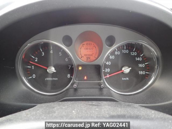 Used 2009 AT nissan x-trail NT31 Image[19]