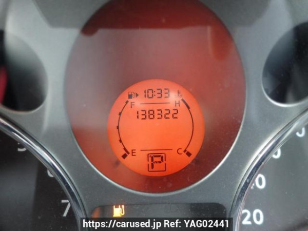Used 2009 AT nissan x-trail NT31 Image[20]