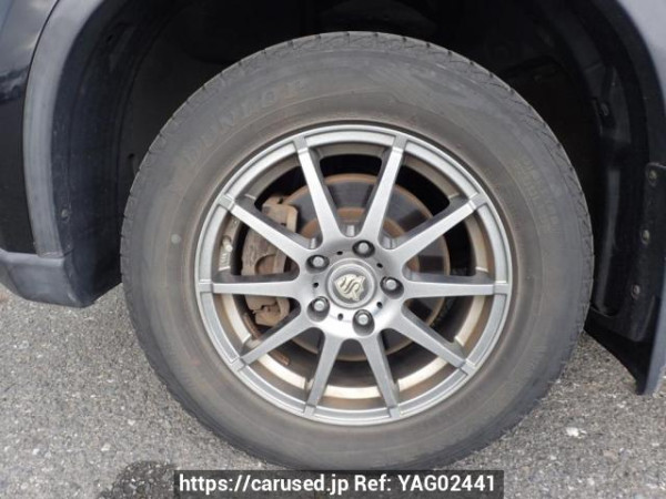 Used 2009 AT nissan x-trail NT31 Image[21]