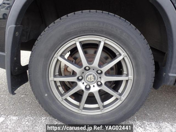 Used 2009 AT nissan x-trail NT31 Image[23]