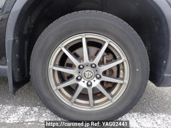 Used 2009 AT nissan x-trail NT31 Image[24]