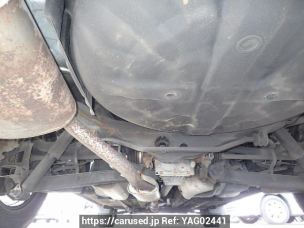 Used 2009 AT nissan x-trail NT31 Image[28]