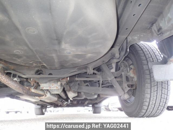 Used 2009 AT nissan x-trail NT31 Image[29]