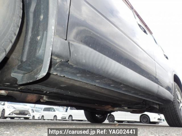 Used 2009 AT nissan x-trail NT31 Image[30]