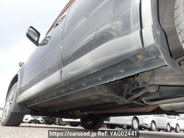 Used 2009 AT nissan x-trail NT31 Image[31]