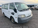 Mazda Bongo Van SK82V