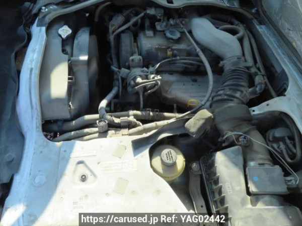 Used 2009 MT mazda bongo-van SK82V Image[9]