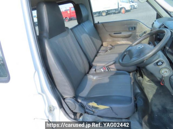 Used 2009 MT mazda bongo-van SK82V Image[14]