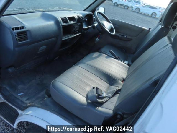 Used 2009 MT mazda bongo-van SK82V Image[15]