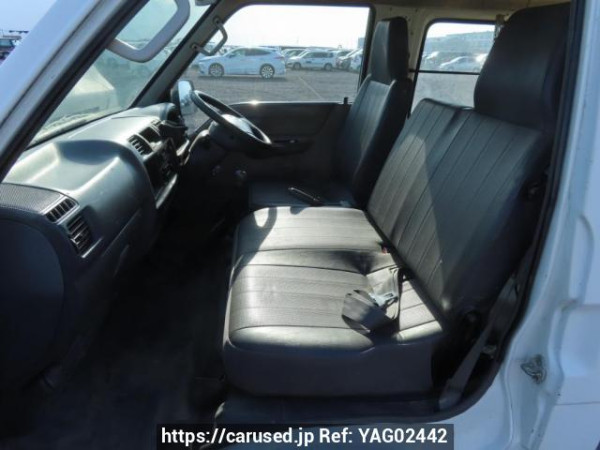 Used 2009 MT mazda bongo-van SK82V Image[16]