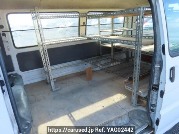 Used 2009 MT mazda bongo-van SK82V Image[18]