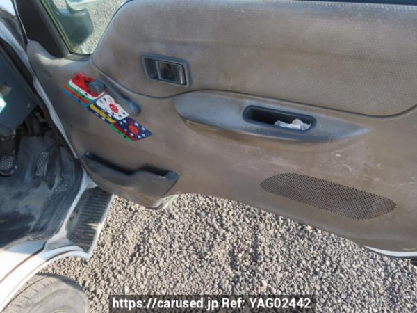 Used 2009 MT mazda bongo-van SK82V Image[19]