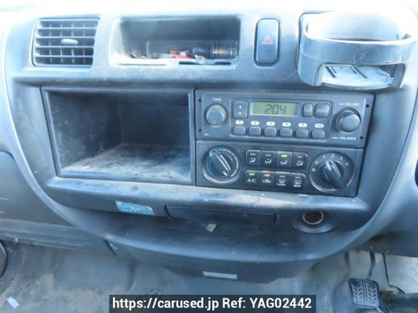 Used 2009 MT mazda bongo-van SK82V Image[24]