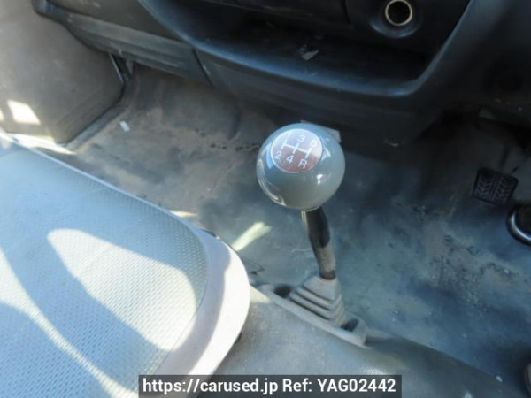 Used 2009 MT mazda bongo-van SK82V Image[26]