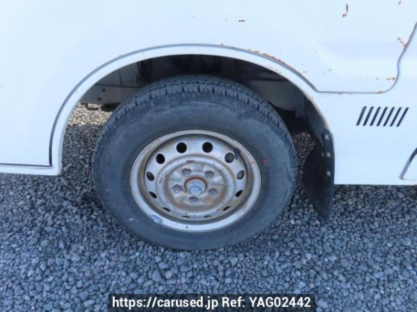 Used 2009 MT mazda bongo-van SK82V Image[30]