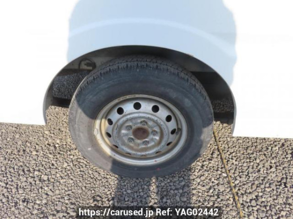 Used 2009 MT mazda bongo-van SK82V Image[31]