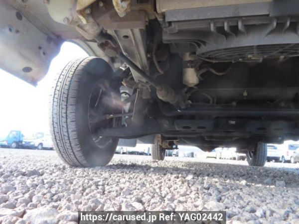 Used 2009 MT mazda bongo-van SK82V Image[33]