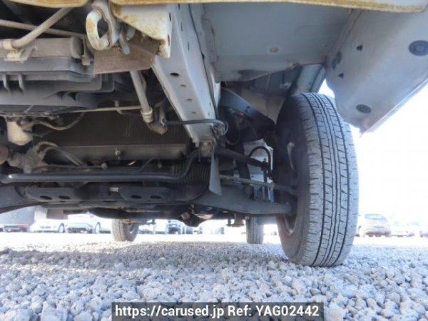 Used 2009 MT mazda bongo-van SK82V Image[34]
