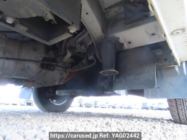 Used 2009 MT mazda bongo-van SK82V Image[35]